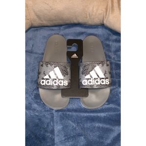 Adidas Adilette Comfort Slides